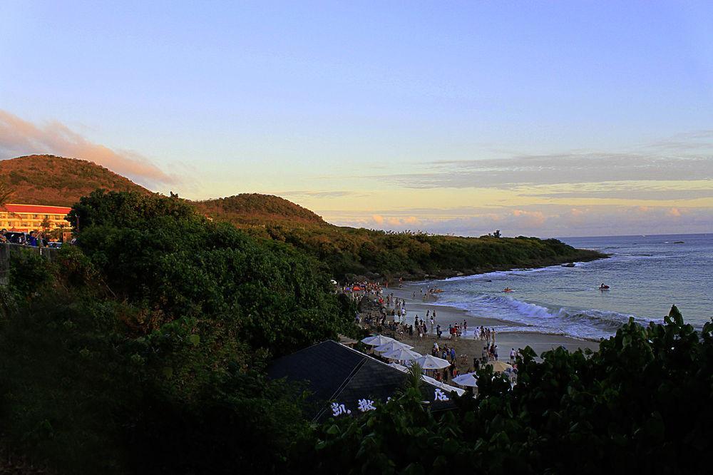 Ocean Star B&B Kenting Exterior foto